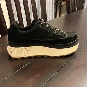 UGG | Shoes | Ugg Australia Marin Lace Platform Shoes